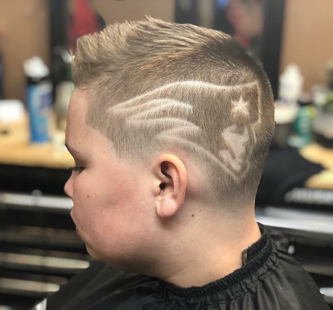 TURNING HEADS BARBERSHOP LLC In Plainfield CT | Vagaro